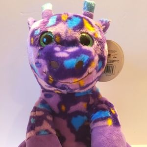 Children's plush Giraffe 🦒